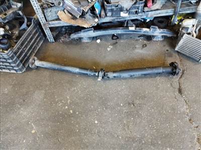 BMW E87 118D kardántengely 756795303