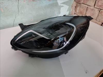 Ford Puma Bal első fényszóró L1TB-13E015-LA 