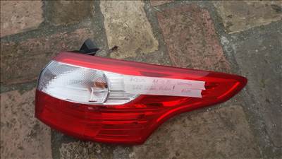 Ford Focus Mk3 kombi jobb hátsó lámpa ledes (2011-2015)