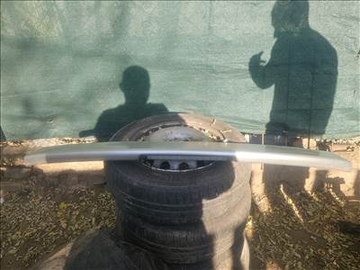 Toyota Prius (XV20) Hátsó szárny 