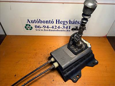 Fiat Grande Punto 1.4 váltókulissza és bowden 553453940 55199359