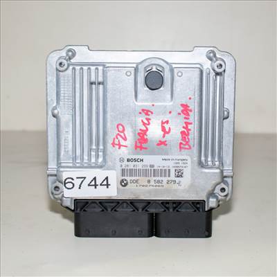  BMW 1er F20-F21 motorvezérlő