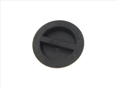 Betöltő sapka LPG gáz M14