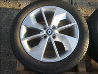  Renault 16-os gyári alukerék 4x100-as 