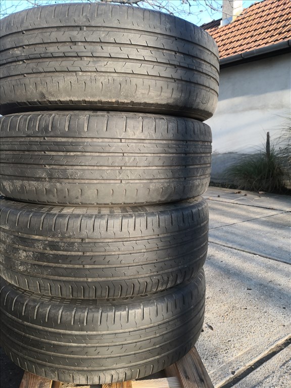  Renault 16-os gyári alukerék 4x100-as  9. kép