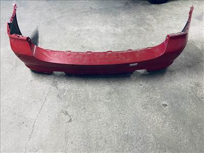 BMW 335 E91 lci 2009-2012 gyári hátsó lökhárító sé