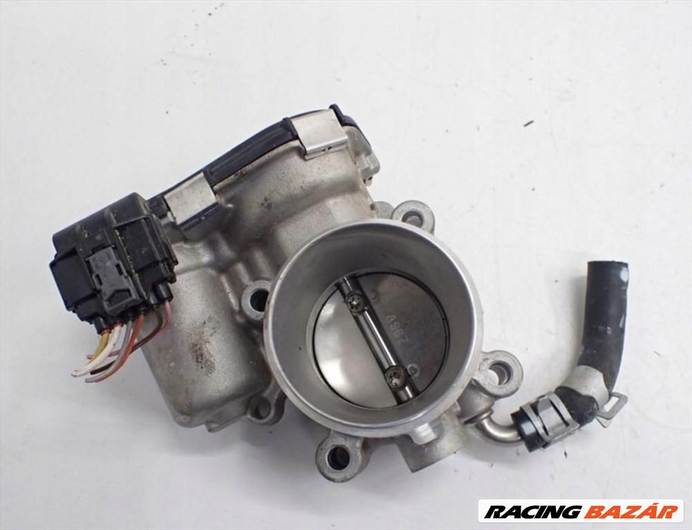 Hyundai i20 (BC3/BI3), Kia Stonic 1.25i G4LF fojtószelep 3510008050 0280750805 35100-08050 1. kép