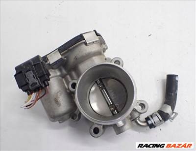 Hyundai i20 (BC3/BI3), Kia Stonic 1.25i G4LF fojtószelep 3510008050 0280750805 35100-08050