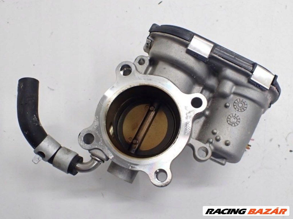 Hyundai i20 (BC3/BI3), Kia Stonic 1.25i G4LF fojtószelep 3510008050 0280750805 35100-08050 2. kép