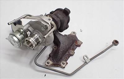 Renault, Dacia Sandero II, Logan II 0.9 TCe turbó 144108035r 8201234380 144108035R
