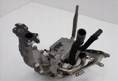Mercedes W211 E 220 CDI EGR hűtő a6461400975 A6461400975