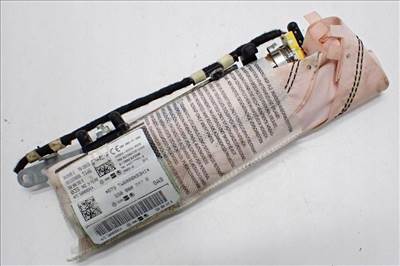 Volkswagen Golf VII jobb ülés légzsák 5g0880242b 5G0880242B