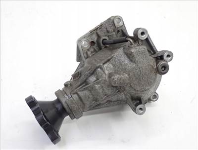 NISSAN MURANO II Z51 2.5 DCi YD25 els osztómű.