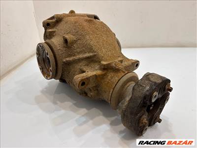 BMW E90 E91 E92 E93 N57D30A 245le 330d hátsó differenciálmű  7572520