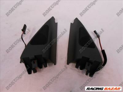 VW Passat B6 2005-2009-ig Hangszóró - első magasnyomó 3C0035411 3c0837973a 3c0837974a