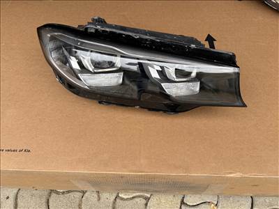 BMW 3-as sorozat G20/G21 Jobb első lámpa a89481696-08