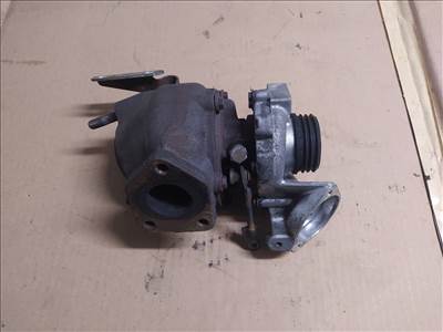 BMW E46 320D turbó eladó!