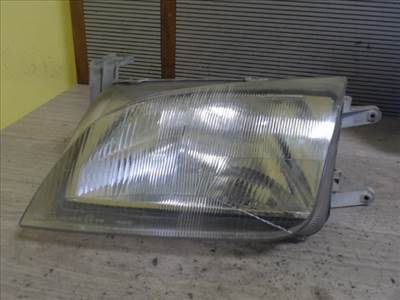 SUZUKI SWIFT 96-05 Bal első fényszóró