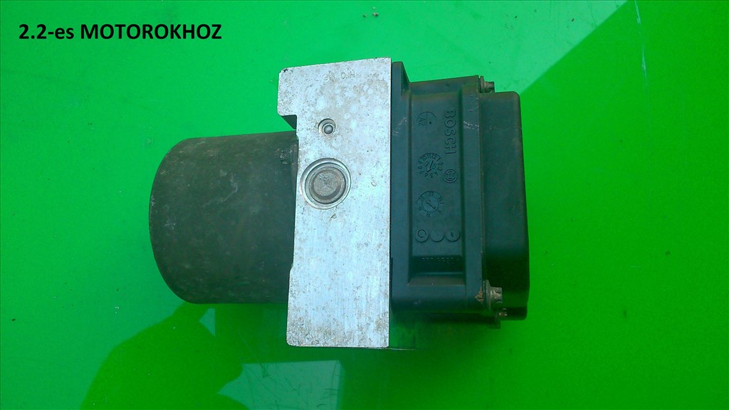 Ford Transit 2.2 2.4 TDCI Mk7 2006-2014 ABS kocka ABS tömb OLCSÓN! 4. kép