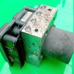 Ford Transit 2.2 2.4 TDCI Mk7 2006-2014 ABS kocka ABS tömb OLCSÓN! 5. kép