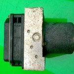 Ford Transit 2.2 2.4 TDCI Mk7 2006-2014 ABS kocka ABS tömb OLCSÓN! 6. kép