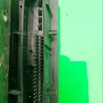 Ford Transit 2.2 2.4 TDCI Mk7 2006-2014 ABS kocka ABS tömb OLCSÓN! 8. kép