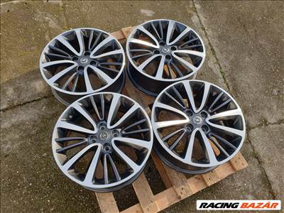 17" 4x108 Opel