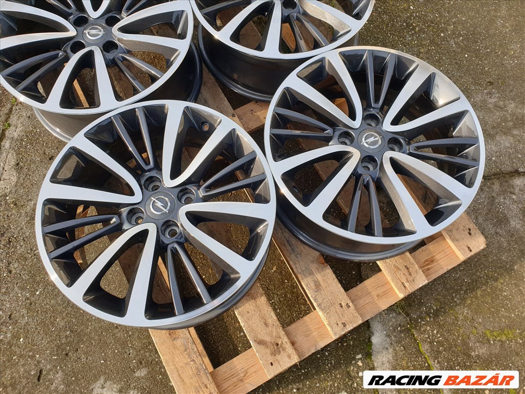 17" 4x108 Opel 2. kép