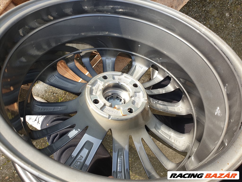 17" 4x108 Opel 6. kép