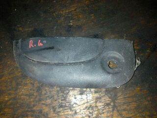 Renault Kangoo I Bal első Belső Kilincs *65148* renault-7700354479 renault-c2062a2