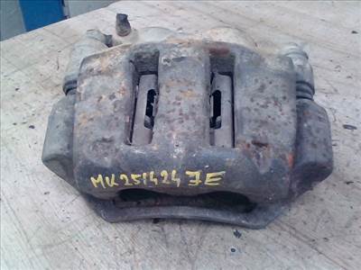 RENAULT MASTER 03- Jobb első féknyereg munkahengerrel