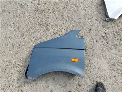 Volkswagen T5 Transporter / Multivan bal első sárvédők