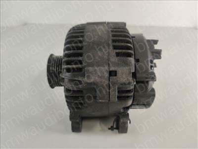 AUDI A6 Allroad C6 (4FH)  3.0 TDI quattro Generátor (059903015R, 059903015RX)