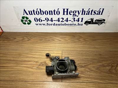 Fiat Punto II 1.2 fojtószelep