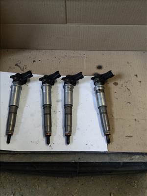 Renault Koleos I 2.0 dCi FAP 4x2 Porlasztó  0445115007