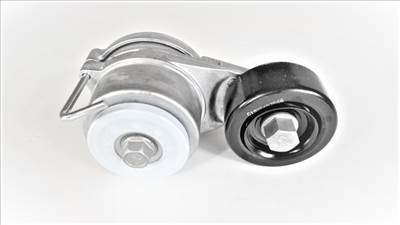 HK11080) ÚJ ÉKSZÍJ FESZÍTŐ, HOSSZBORDÁSSZÍJ FESZÍTŐ - Hyundai Grand Santa Fe 13-18, ix35 10-15, Santa Fe 10-20, Tucson 15-20 / Kia Carnival 06-12, Sorento 09-20, Stinger 17-20, Sportage 10-18 - dízel - 252812F001 / 252812F000 / 252812F002 - GATES