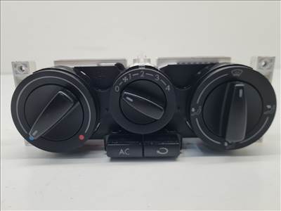 Volkswagen Golf IV, Volkswagen Bora klímavezérlő (27507) 1j0820045f