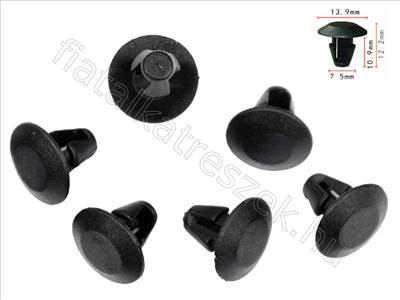 Patent - MAREA, BRAVO, CROMA, ALBEA, PALIO, PUNTO - 10093, 7677865 -  - RO_OE Utángyártott új 7677865