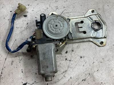 SUZUKI SWIFT II Bal első Ablakemelő Motor