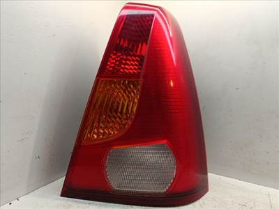 DACIA LOGAN Jobb Hátsó Lámpa