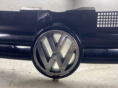 VW GOLF IV Hűtőrács