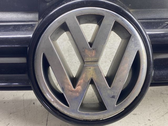VW GOLF IV Hűtőrács 9. kép