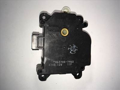 TOYOTA PRIUS Fűtés Állító Motor