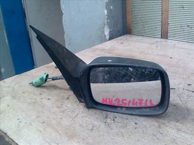 FORD MONDEO 96-00 Jobb visszapillantó tükör mechanikus