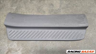 Mazda 6 (1st gen) bal hátsó belső küszöb borítás gj6a68740