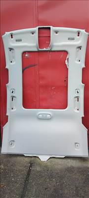 Audi A6 (C7 - 4G) Tetökárpit 4g9867506