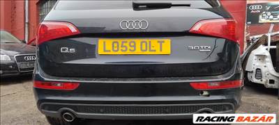 Audi Q5 (8R) Lökháritó 8ro807511