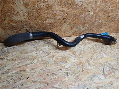 BMW 1 E81 E82  E87 (2005-2011) 1.8 Benzines Üzemanyagtank Betöltő Cső