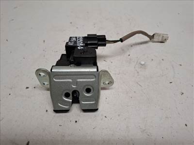 Hyundai I 20 (PB) csomagtérajtózár (csomagtérajtó zár)