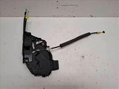 Land Rover Evoque (L538) bal első ajtózár